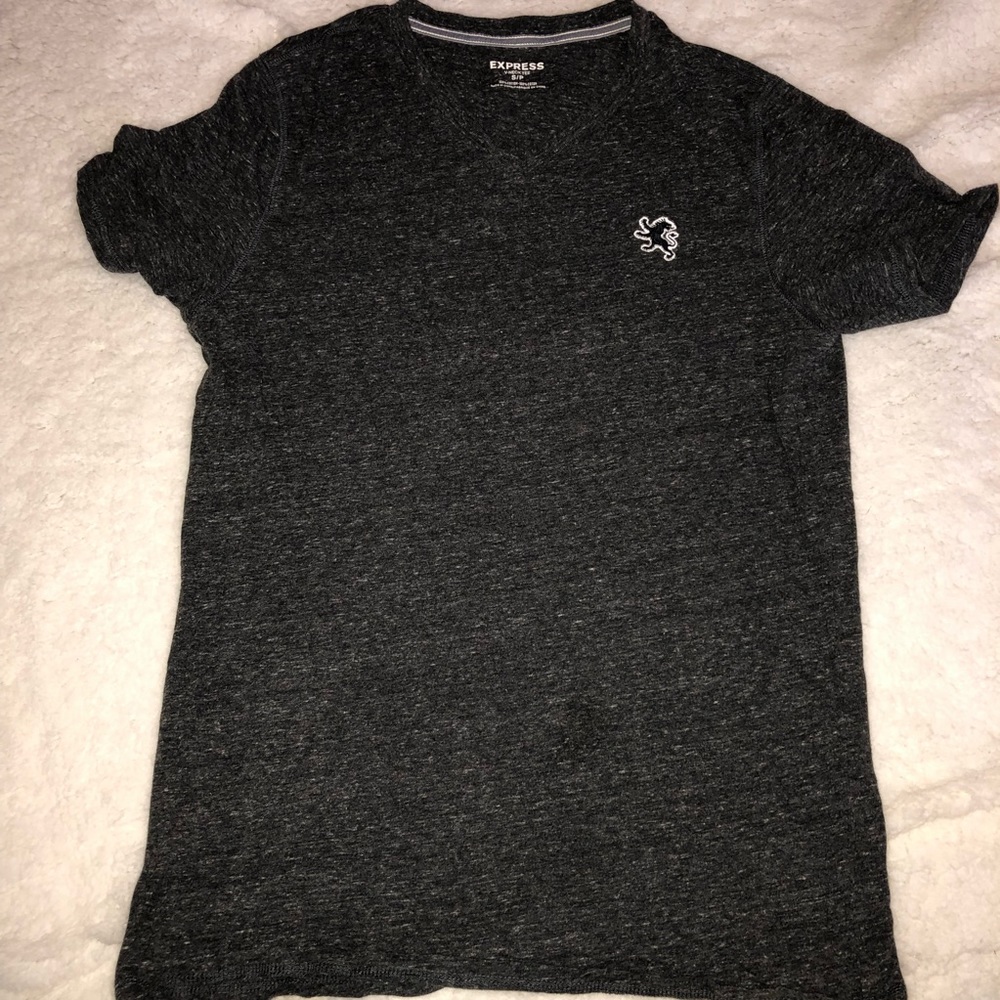 Men’s Express V-Neck Sz Small